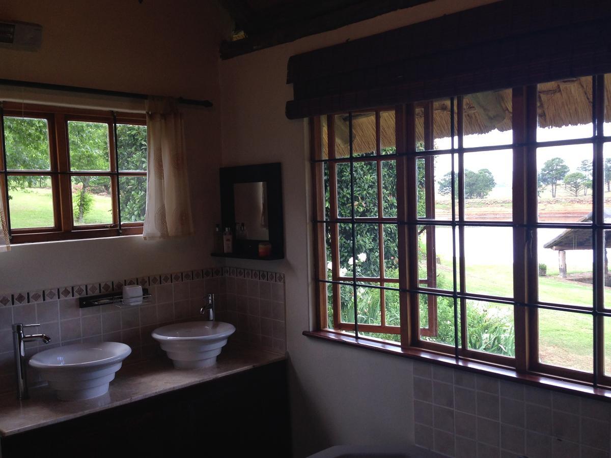 Willowbrooke Cottage Himeville Ngoại thất bức ảnh