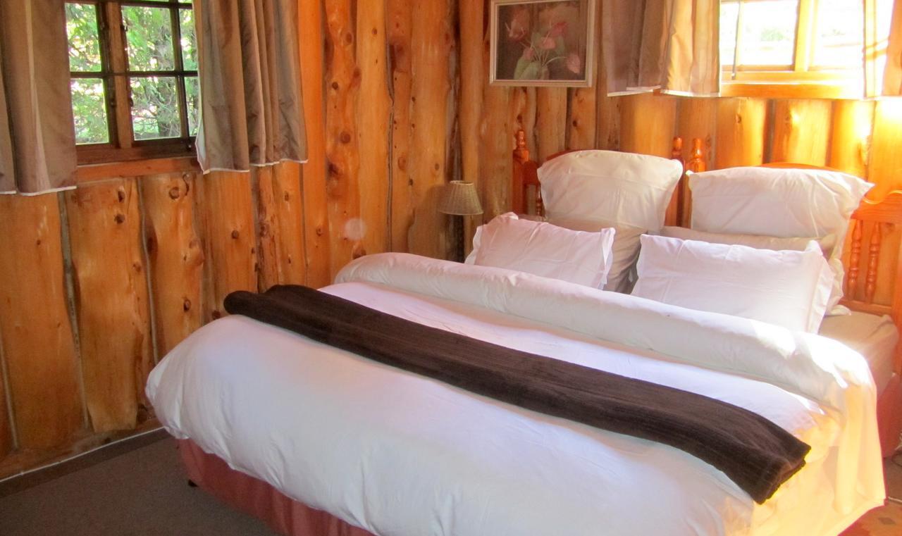 Willowbrooke Cottage Himeville Ngoại thất bức ảnh