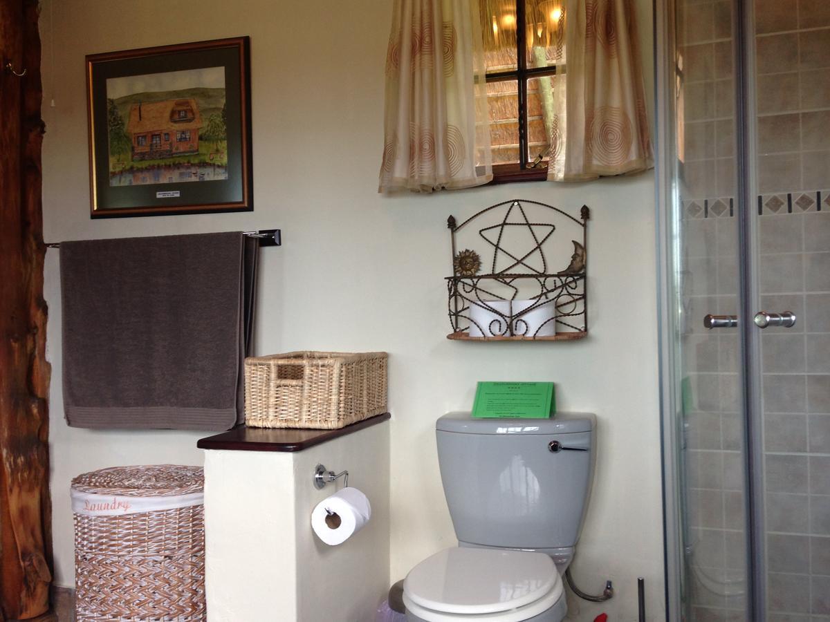 Willowbrooke Cottage Himeville Ngoại thất bức ảnh