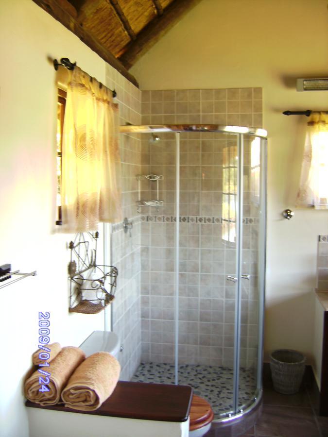 Willowbrooke Cottage Himeville Ngoại thất bức ảnh