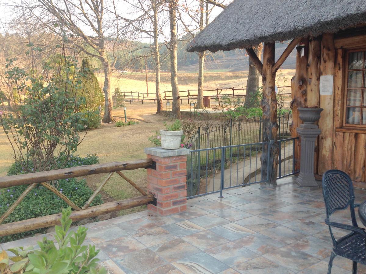 Willowbrooke Cottage Himeville Ngoại thất bức ảnh