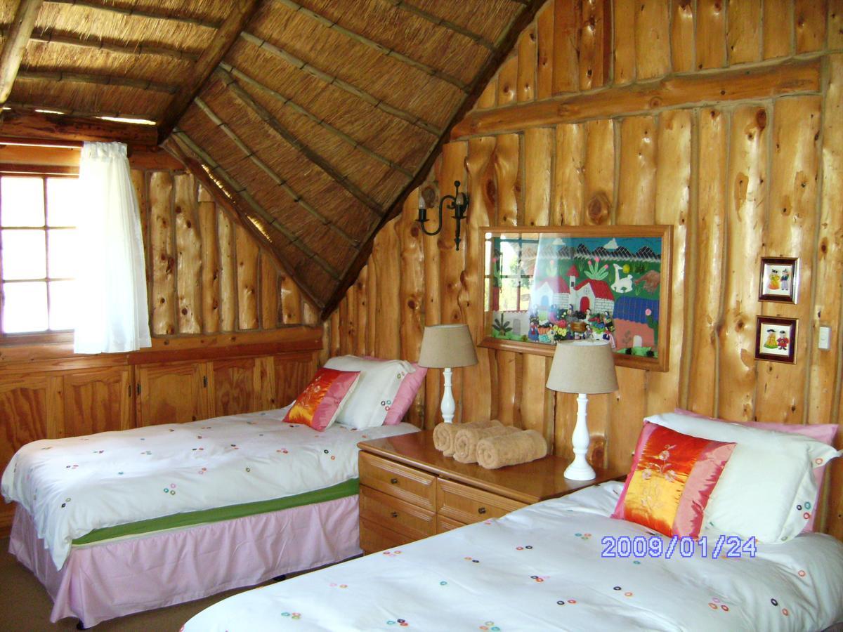 Willowbrooke Cottage Himeville Ngoại thất bức ảnh