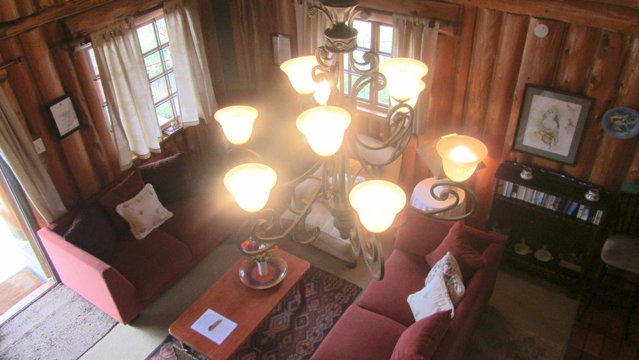Willowbrooke Cottage Himeville Ngoại thất bức ảnh